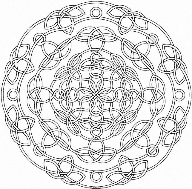 mandala cm2